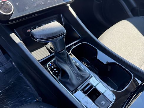 Used 2025 Hyundai Tucson SEL image 43