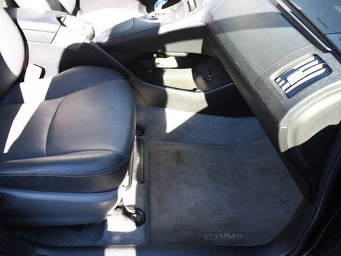 Used 2012 Toyota Prius Four image 26