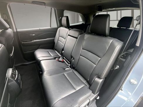 Certified 2022 Honda Pilot Special Edition image 22