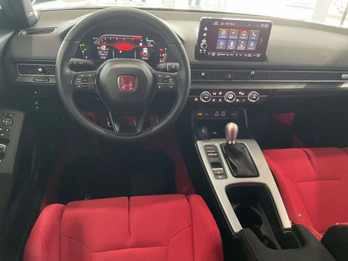 Certified 2025 Honda Civic Type R image 10