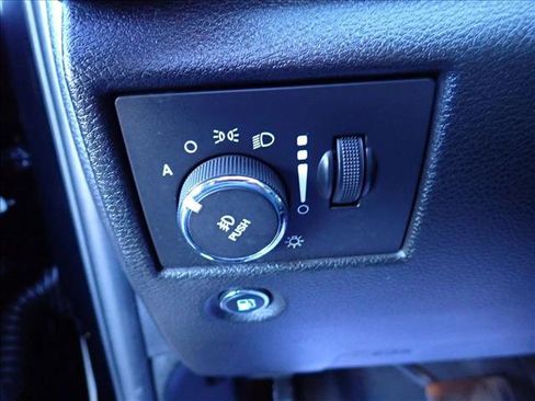 Used 2017 Jeep Grand Cherokee Laredo w/ Quick Order Package 23E image 14