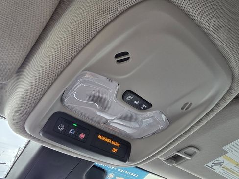 Used 2021 Buick Encore GX Select image 21