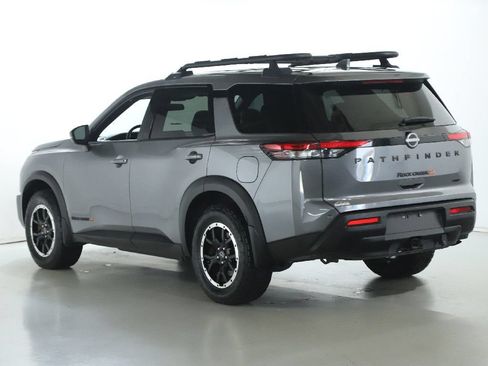 Used 2024 Nissan Pathfinder Rock Creek AWD/4WD image 42