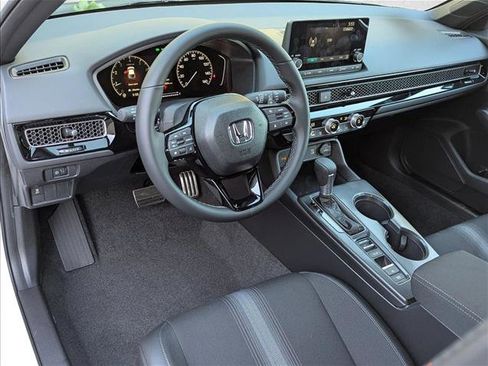 New 2026 Honda Civic Sport image 3