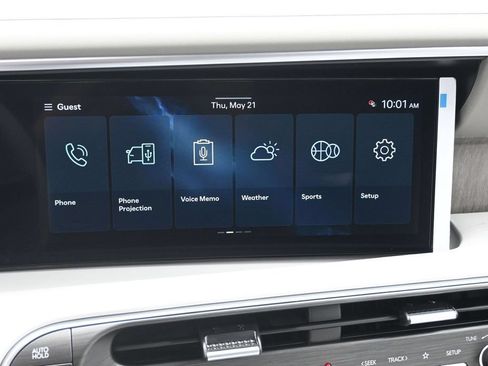New 2026 Hyundai Palisade SEL AWD/4WD image 17