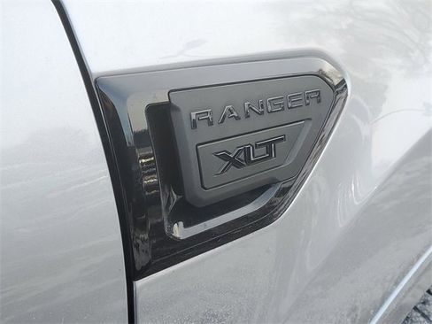Certified 2020 Ford Ranger XLT w/ Equipment Group 302A Luxury image 6