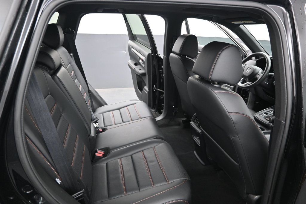 Certified 2024 Honda CR-V Sport-L image 12