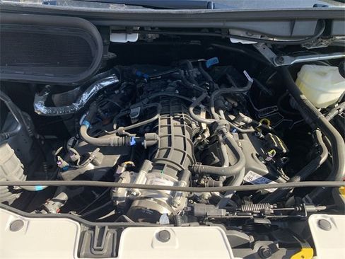 New 2024 Ford Transit 350 w/ Interior Upgrade Package image 26