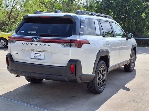 New 2026 Subaru Outback Limited image 6