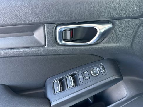 Certified 2024 Honda Civic Sport image 15