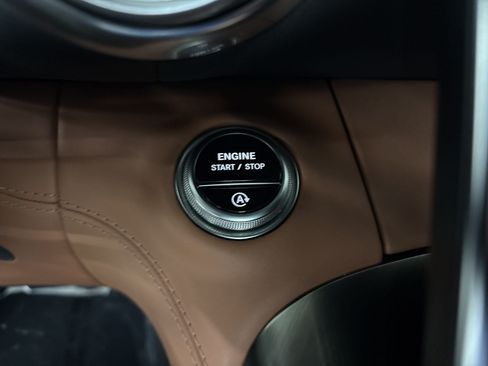 Certified 2025 Mercedes-Benz AMG GT 43 image 16