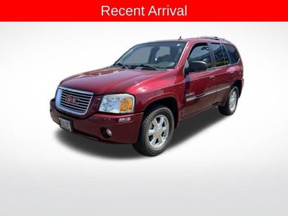 Used 2006 GMC Envoy SLT