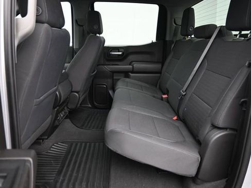 Used 2022 Chevrolet Silverado 1500 LT image 28