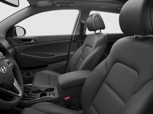 Used 2016 Hyundai Tucson SE w/ Option Group 02 FWD image 5