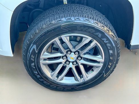 Used 2022 Chevrolet Colorado W/T w/ Custom Special Edition image 28