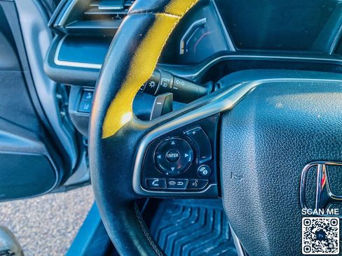 Used 2020 Honda Civic Sport Touring image 21