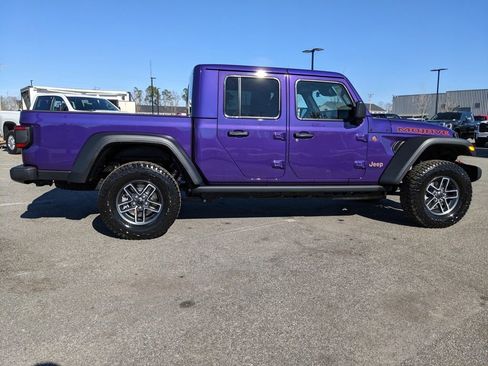 New 2026 Jeep Gladiator Mojave image 21