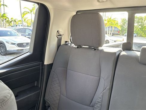 Used 2022 Toyota Tundra SR w/ SR Tow Package image 18