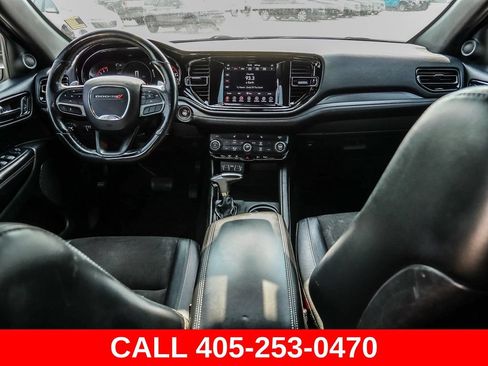 Used 2021 Dodge Durango GT RWD image 26