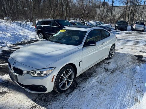 Used 2014 BMW 428i xDrive 428i xDrive image 10