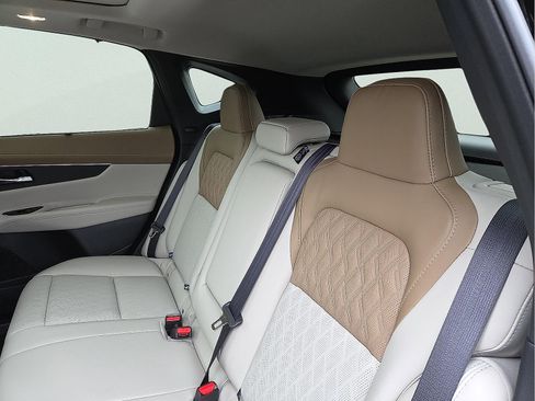 New 2026 Nissan Murano Platinum image 10