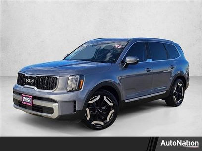 Used 2023 Kia Telluride EX