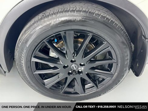 Used 2024 Nissan Murano SV w/ SV Midnight Edition Package AWD/4WD image 30