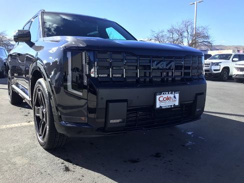 New 2027 Kia Telluride SX X-Line image 1
