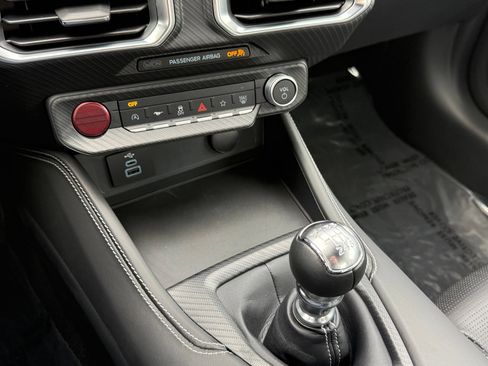 Used 2025 Ford Mustang GT Premium w/ GT Performance Package RWD image 20