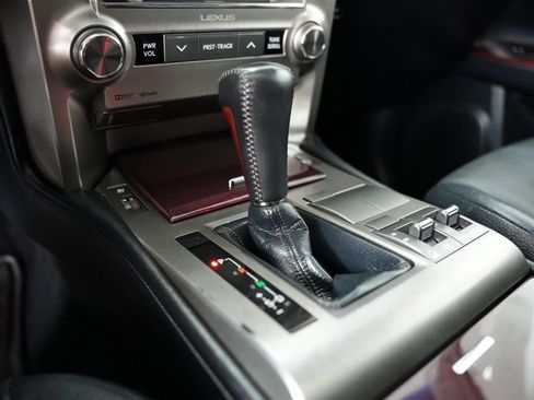 Used 2018 Lexus GX 460 Premium w/ Premium Package AWD/4WD image 30