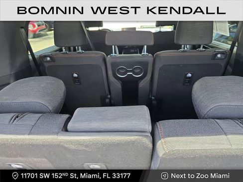 Used 2023 Honda Pilot Sport image 8