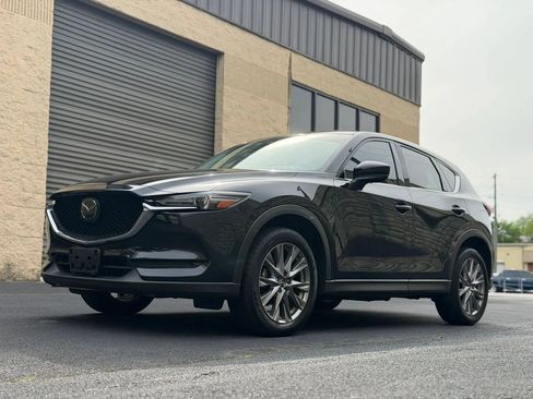 Used 2019 MAZDA CX-5 Grand Touring AWD/4WD image 45