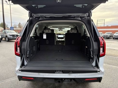 New 2025 Ford Expedition Max Active image 56