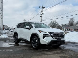 Used 2024 Nissan Rogue SV 360° Tour