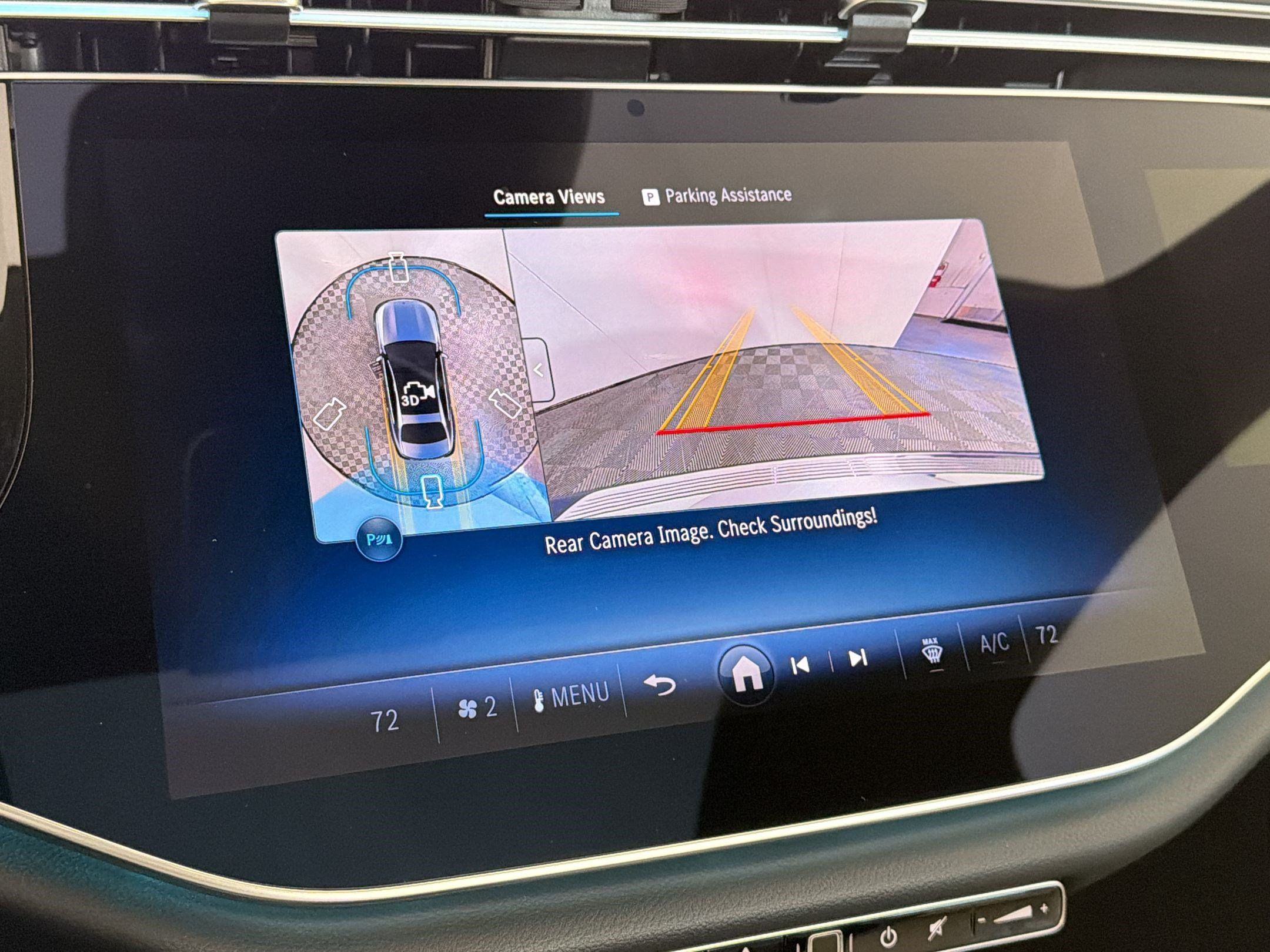 New 2026 Mercedes-Benz E 350 4MATIC Sedan image 26