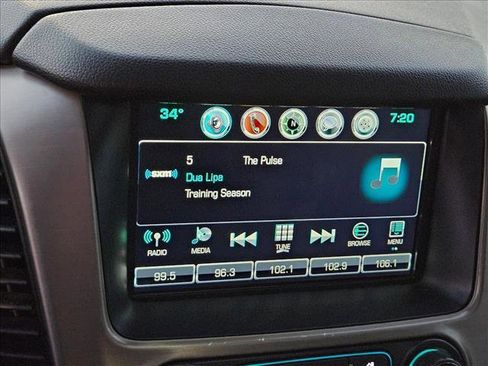 Used 2019 GMC Yukon XL Denali w/ Denali Ultimate Package image 15