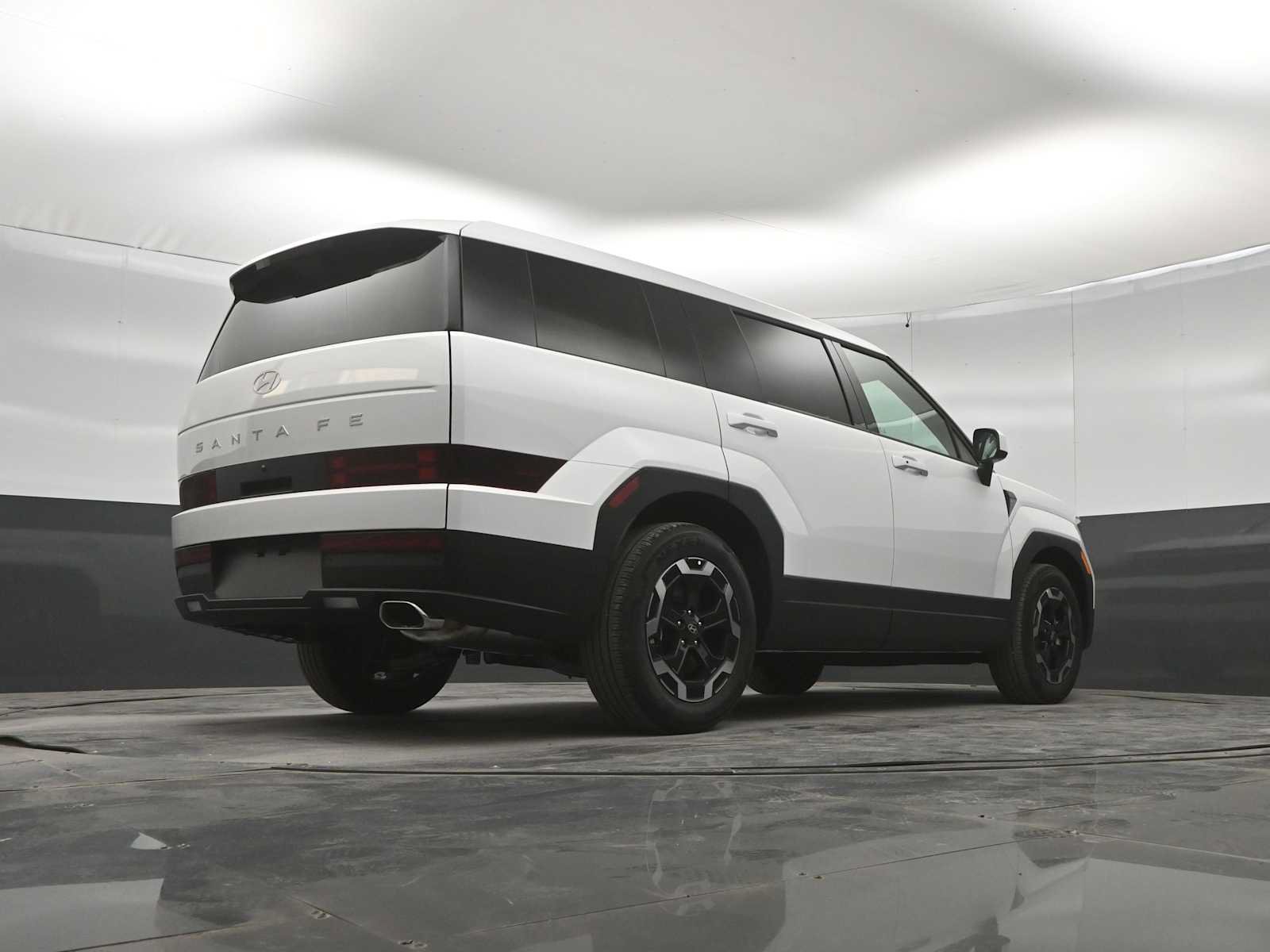 New 2027 Hyundai Santa Fe SE FWD image 40