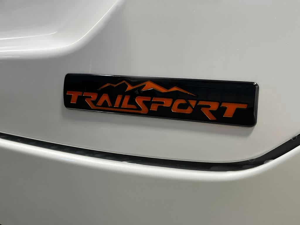 New 2026 Honda Pilot TrailSport image 6