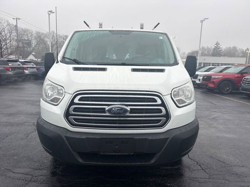 Used 2015 Ford Transit 250 130 Low Roof w/ Exterior Upgrade Package image 3