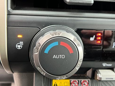 New 2026 Toyota Tacoma TRD Off-Road w/ TRD Off Road Upgrade Package image 27