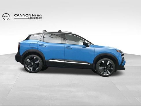 New 2026 Nissan Kicks SR w/ Cold Weather Package FWD image 29
