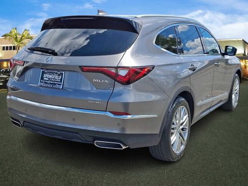 Used 2023 Acura MDX SH-AWD w/ Advance Package image 7