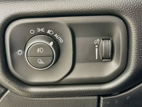 New 2026 RAM 2500 Tradesman AWD/4WD image 10