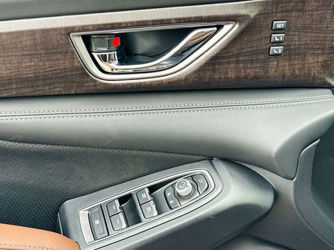New 2026 Subaru Ascent Touring AWD/4WD image 21