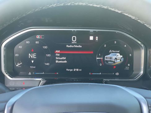 New 2026 GMC Sierra 1500 Elevation w/ Preferred Package image 19