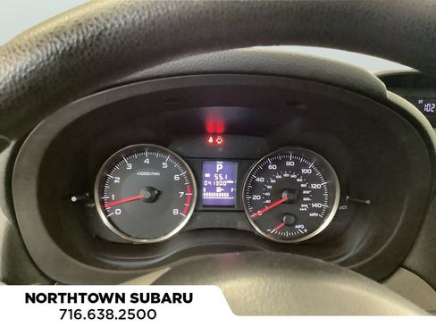 Used 2015 Subaru Impreza 2.0i Premium AWD/4WD image 18
