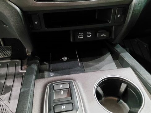 Used 2025 Honda Ridgeline RTL image 28