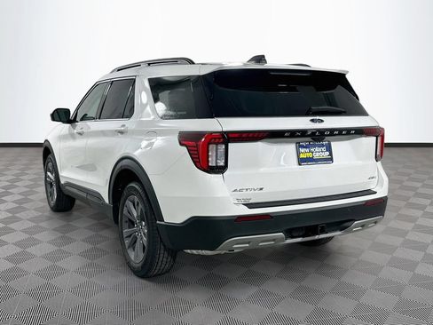 New 2026 Ford Explorer Active w/ Active Comfort Package AWD/4WD image 23