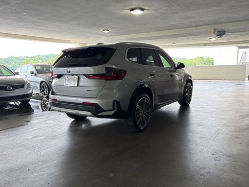 Used 2025 BMW X1 xDrive28i w/ Convenience Package AWD/4WD image 7