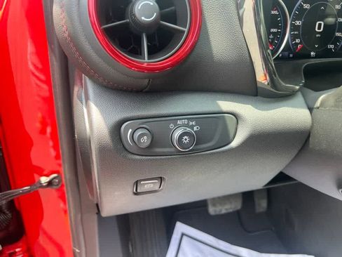 New 2025 Chevrolet Blazer RS w/ Driver Confidence II Package image 18